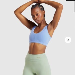 Gymshark x Whitney Simmons Sports Bra V2